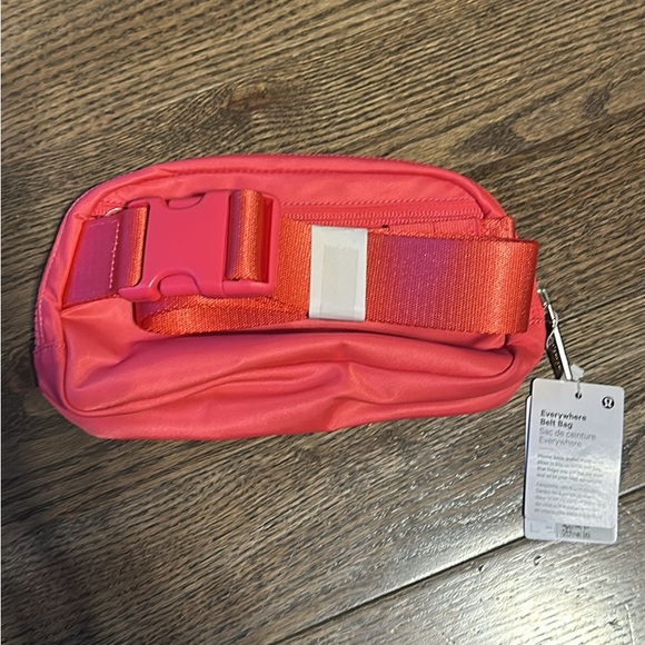 Lululemon Belt Bag - Picture 2 of 3